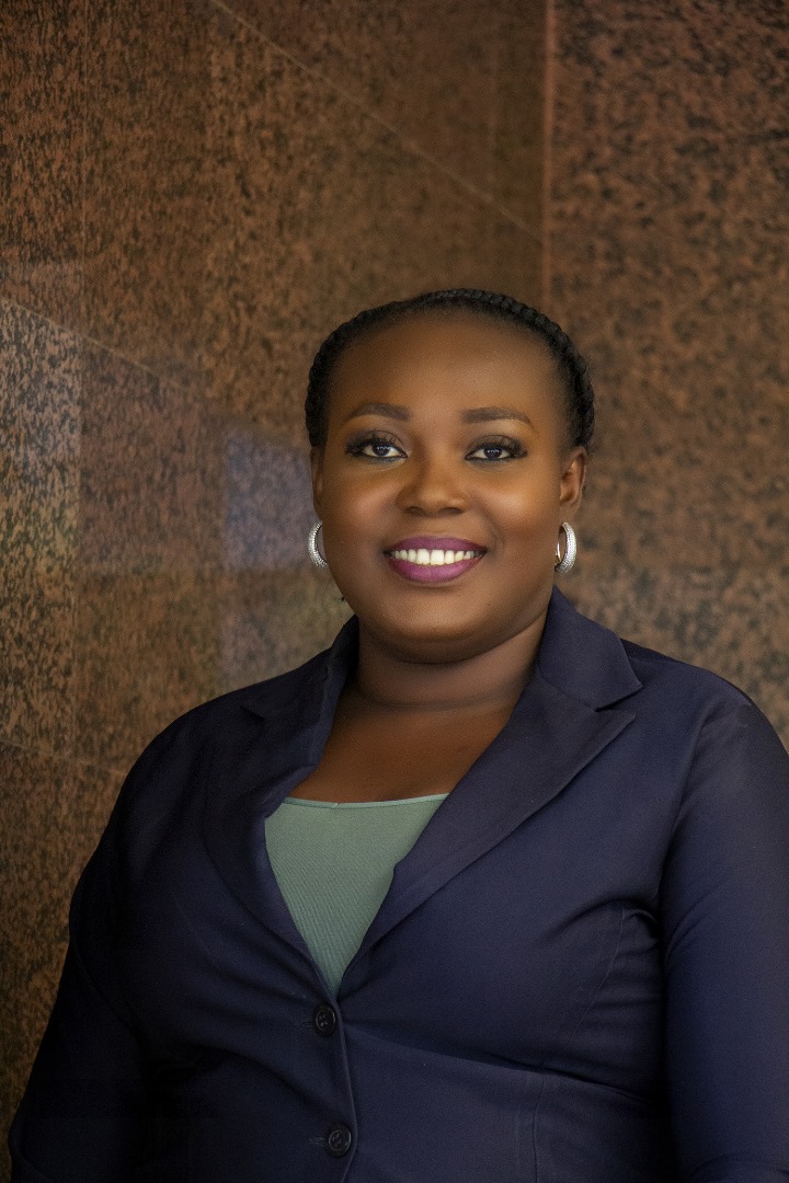Barr. Penninah Ugonyork, Nigerian Environmental Summit Group